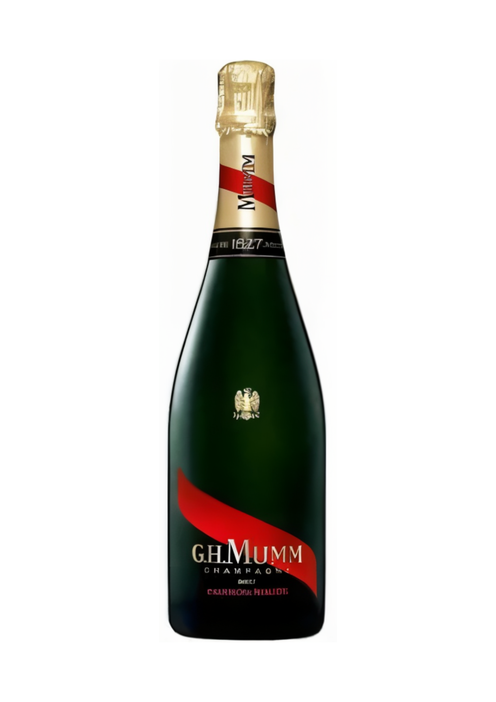 Mumm Cordon Rouge 750ml