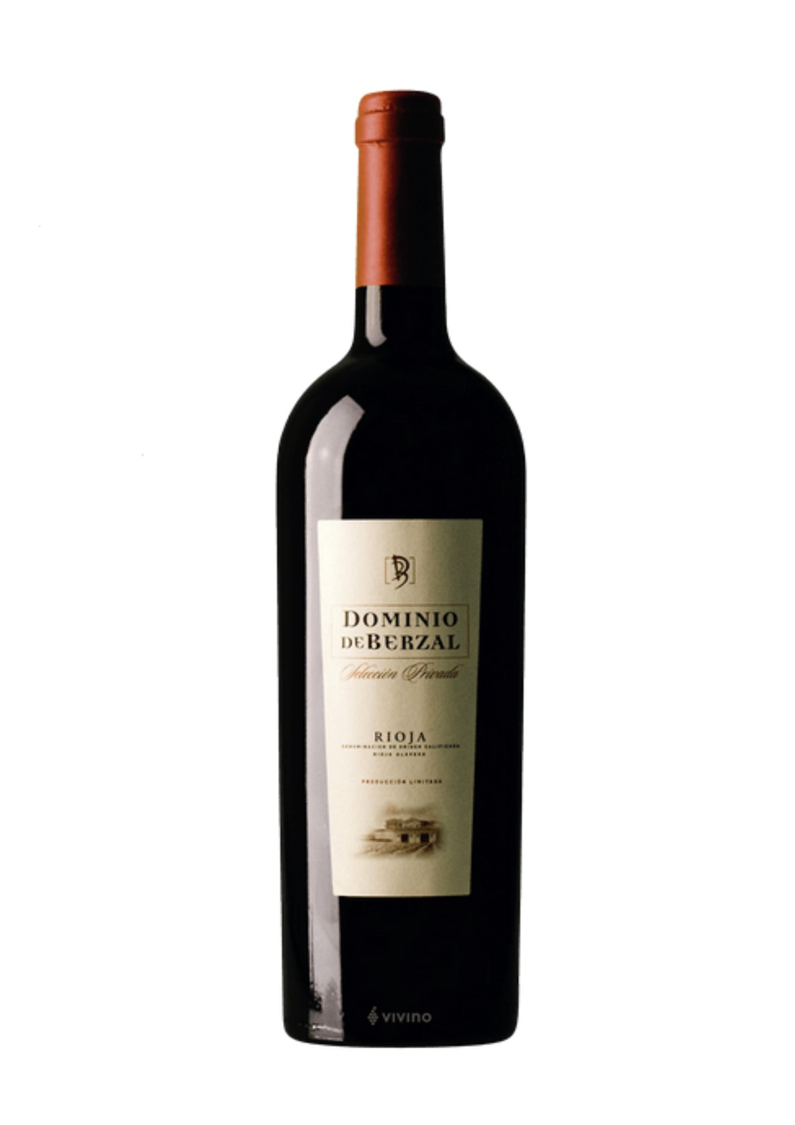 Dominio De Berzal Private Col 2011 750ml