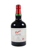 Penfolds Father 10 Year Old Tawny NV 750ml