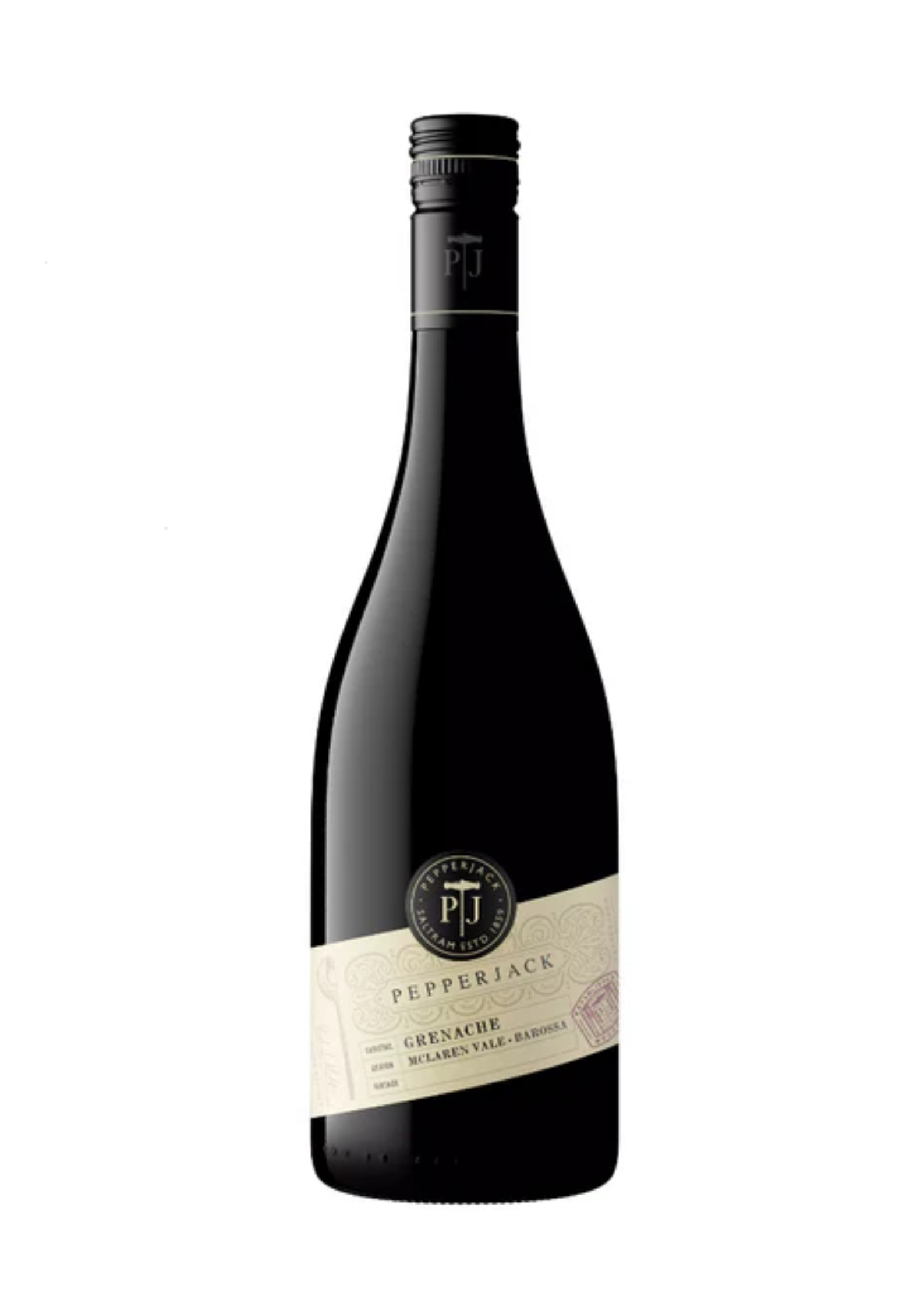 Pepperjack Grenache Mclaren 2020 750ml