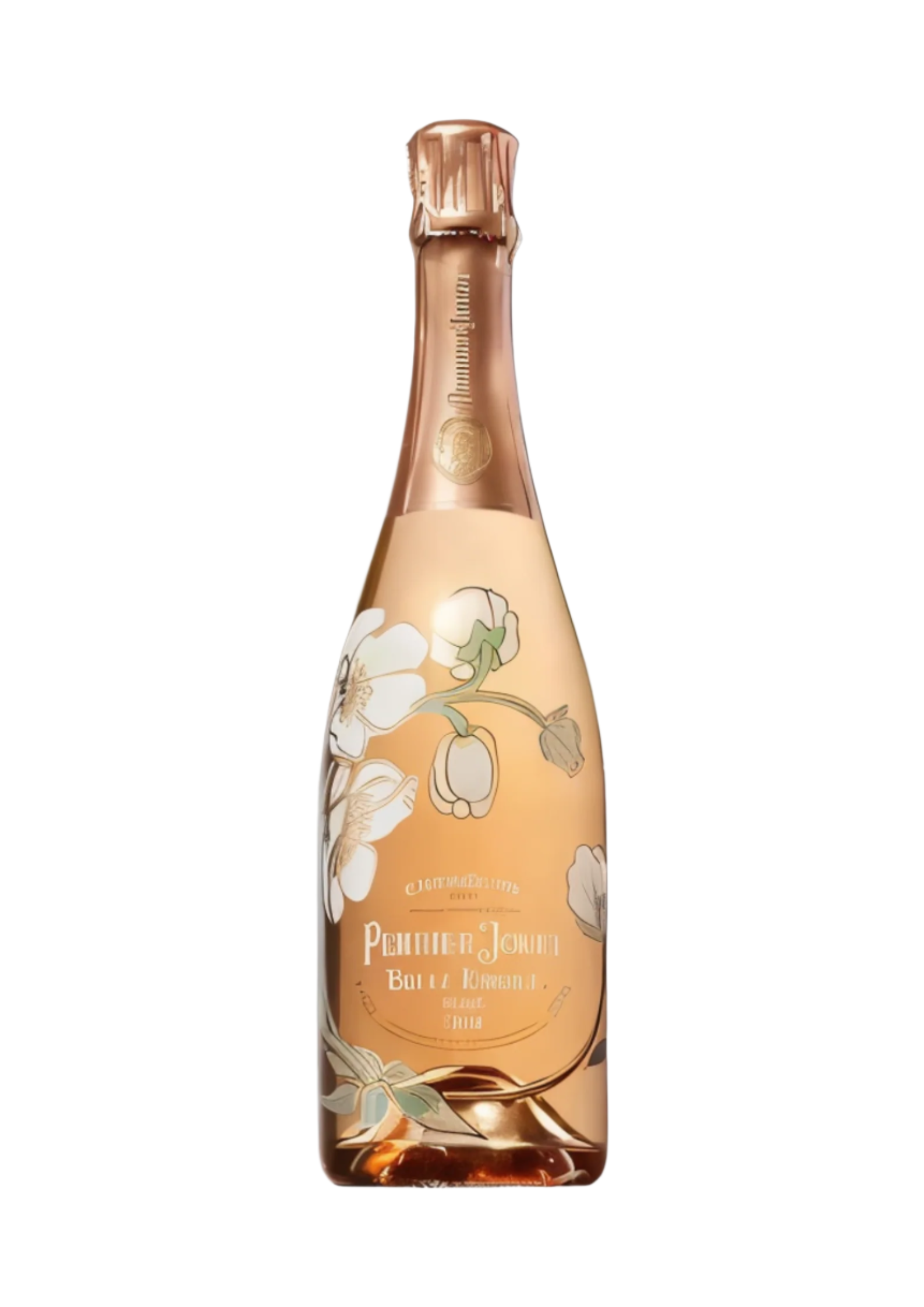 Perrier Jouet Belle Epoque Rose 750ml