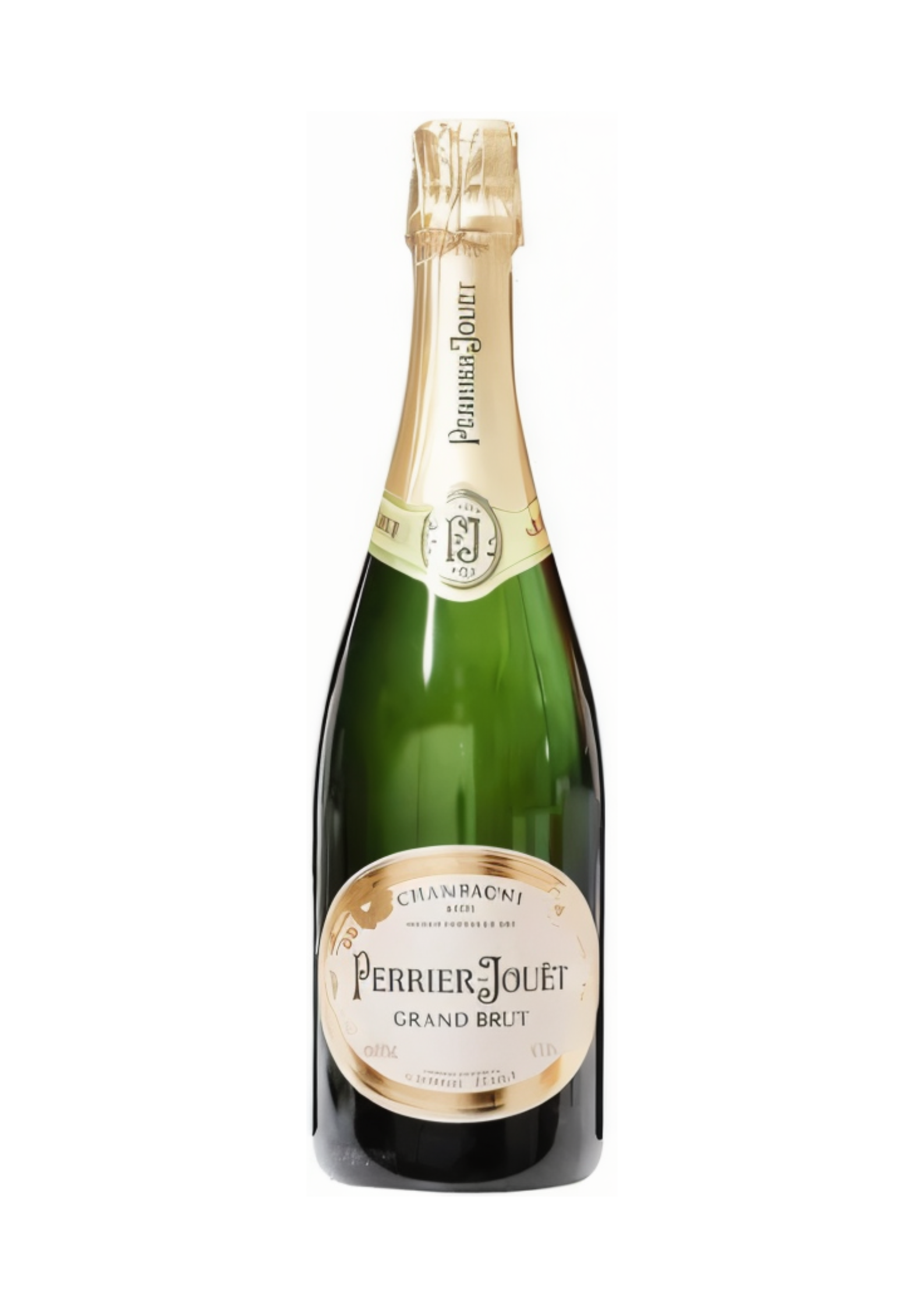Perrier Jouet Grand Brut 750ml