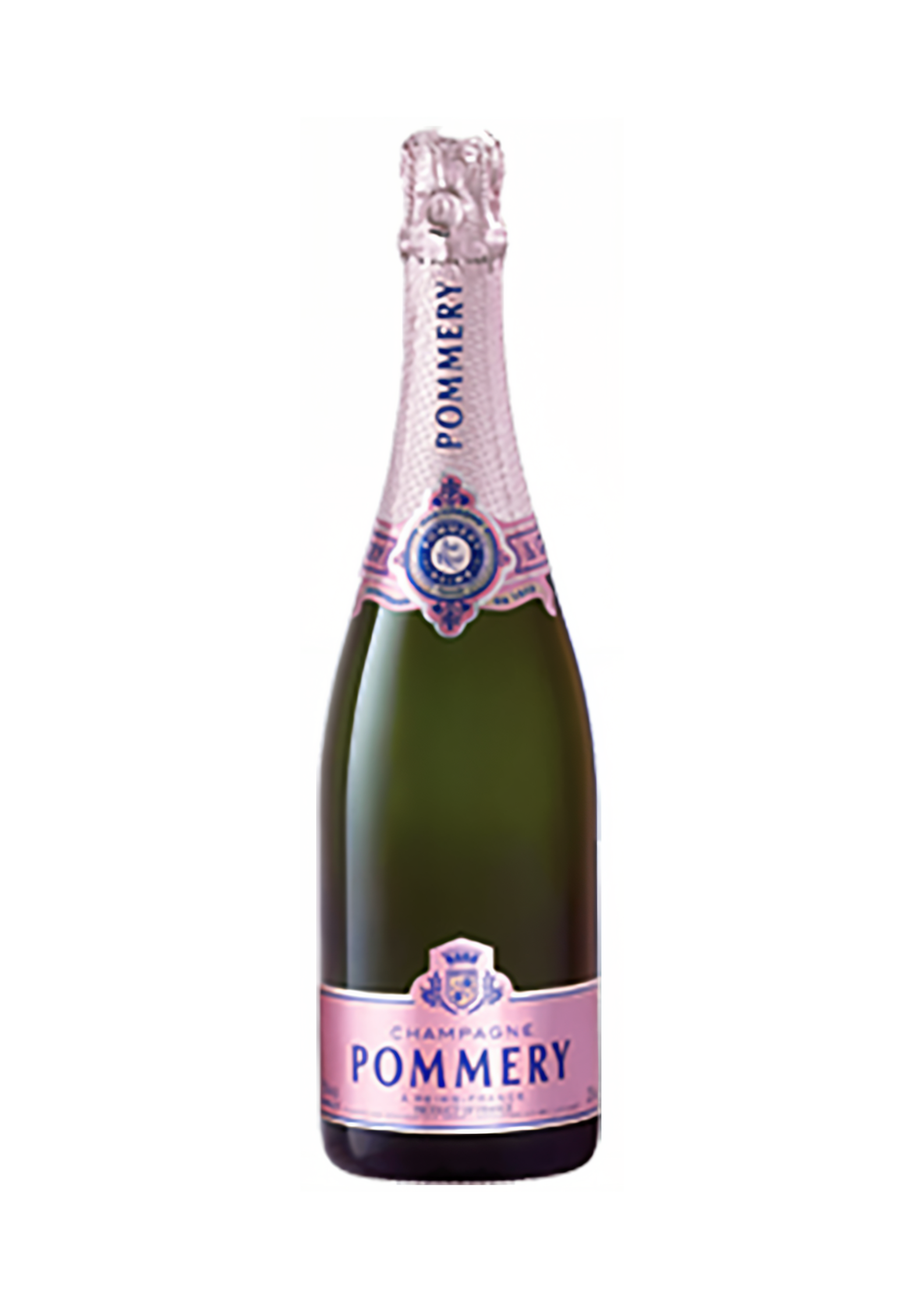 Pommery Brut Rose 750ml