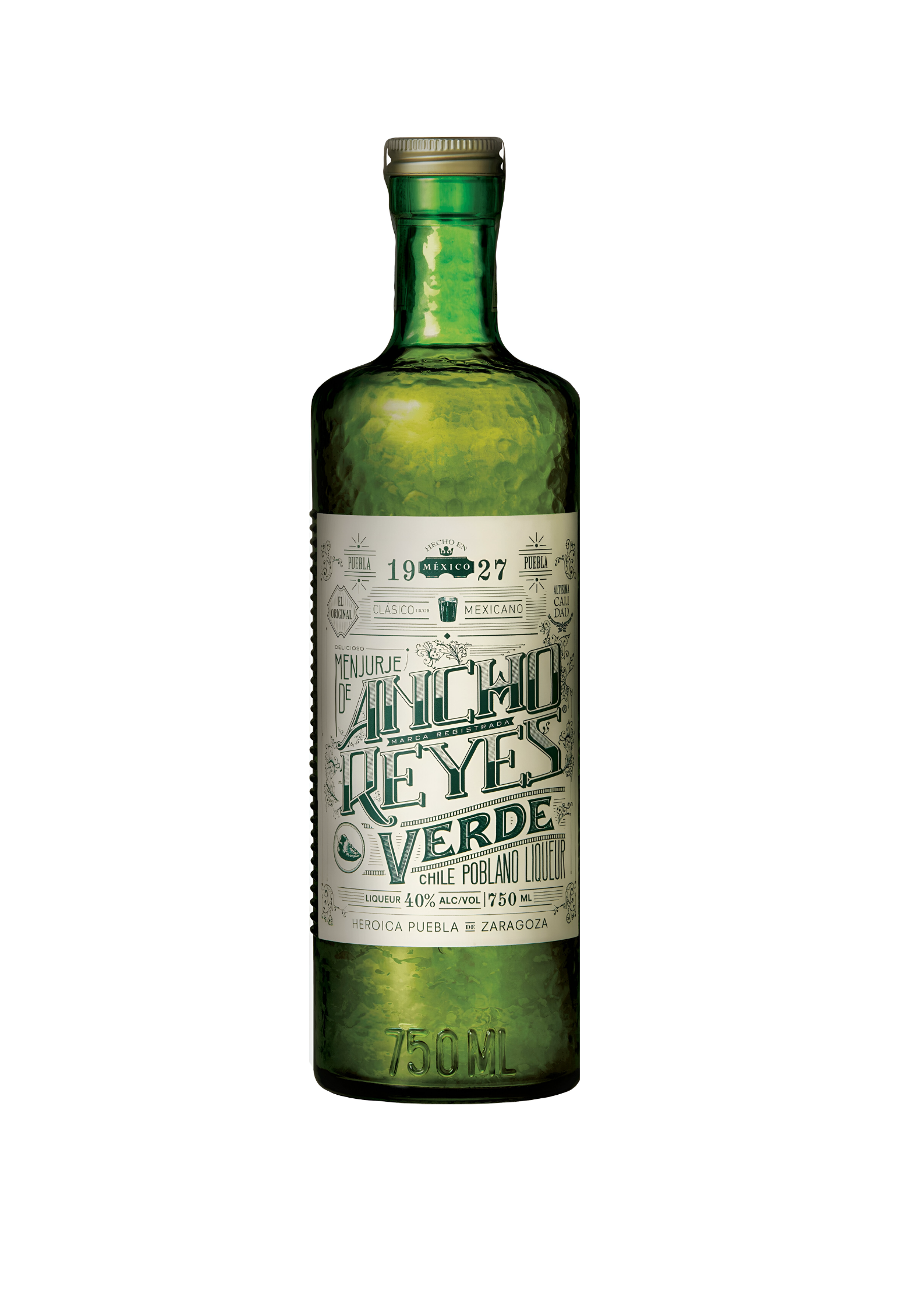 Ancho Reyes Verde 700ml