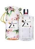 Roku Gin w/ Furoshiki Bag