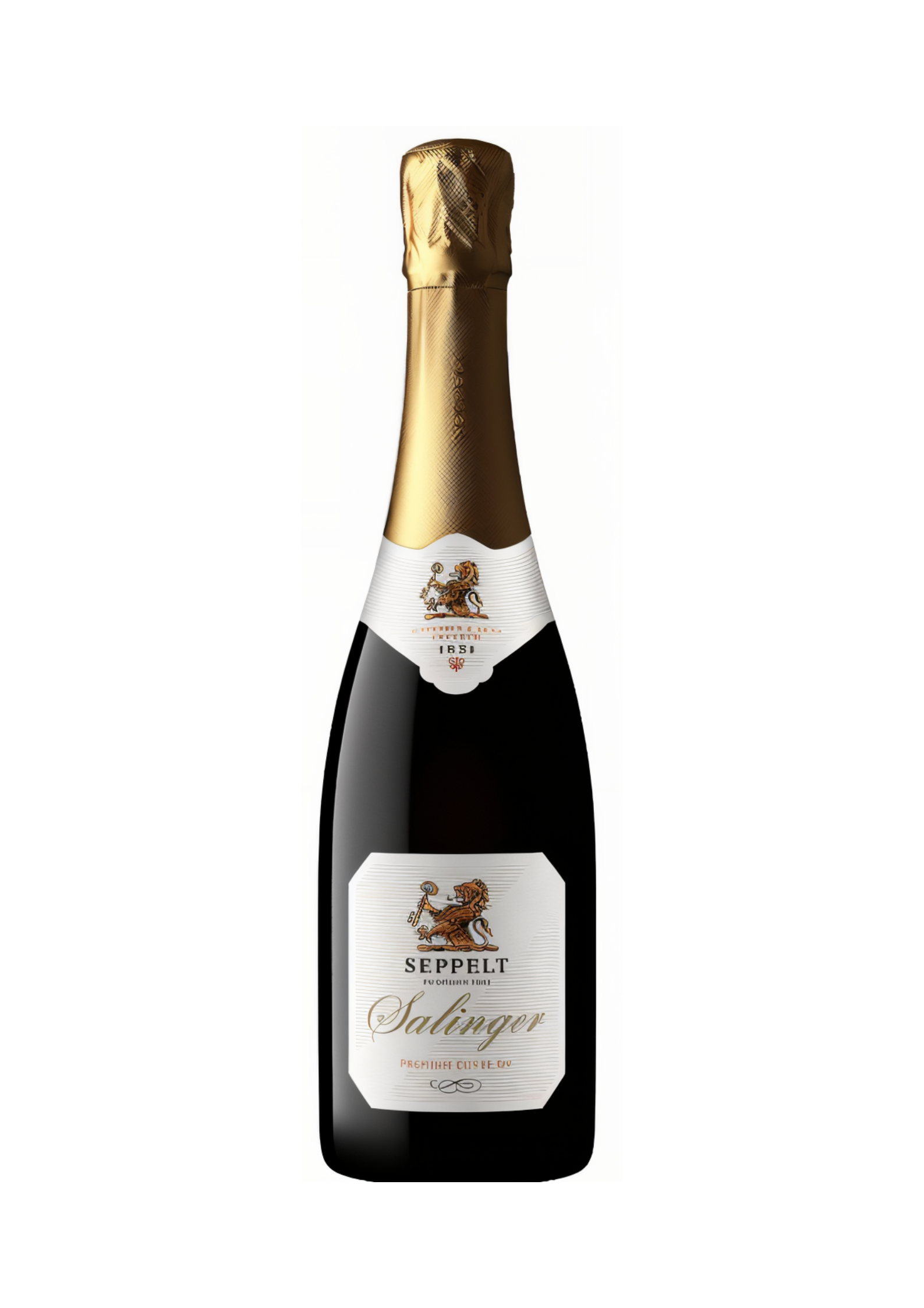 Seppelt Salinger Premium Cuvee NV 750ml