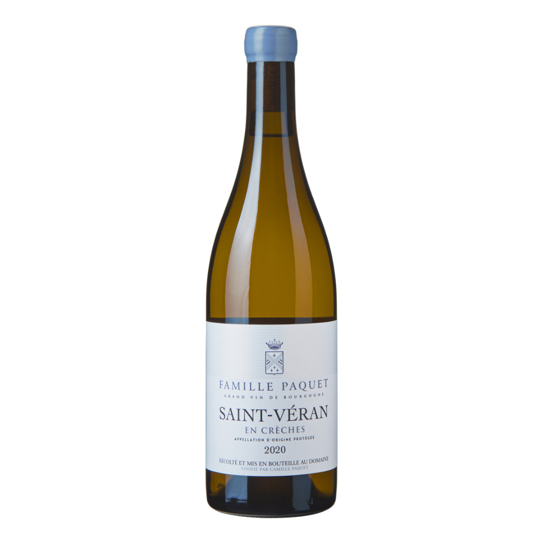 Famille Paquet: Saint Veran "En Creches" 2020