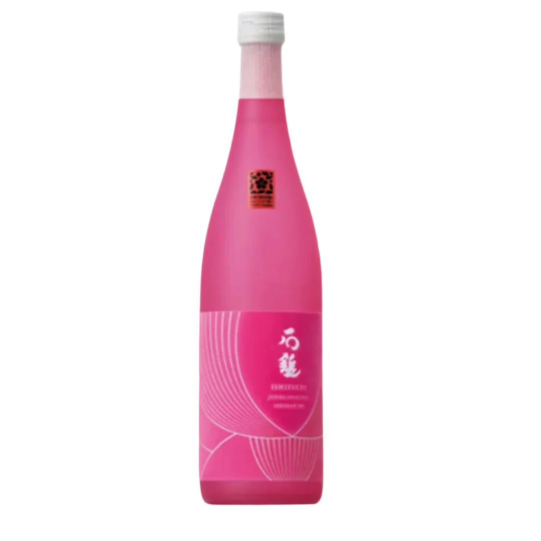 Ishizuchi Junmai Daiginjo Sakurahime