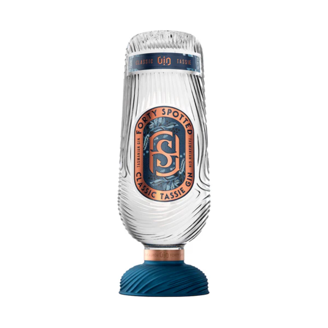 Forty Spotted Classic Gin