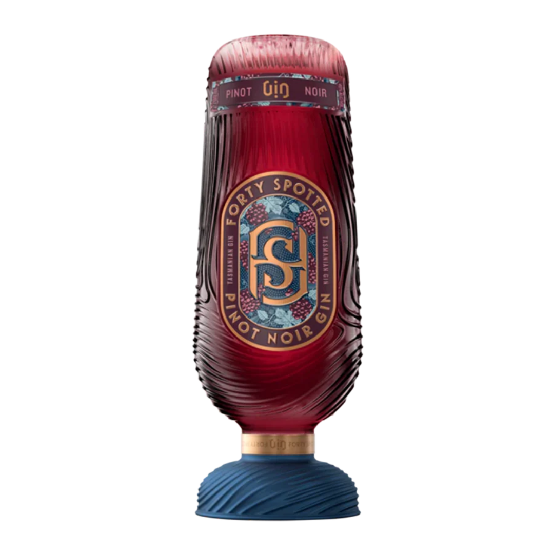 Forty Spotted Pinot Noir