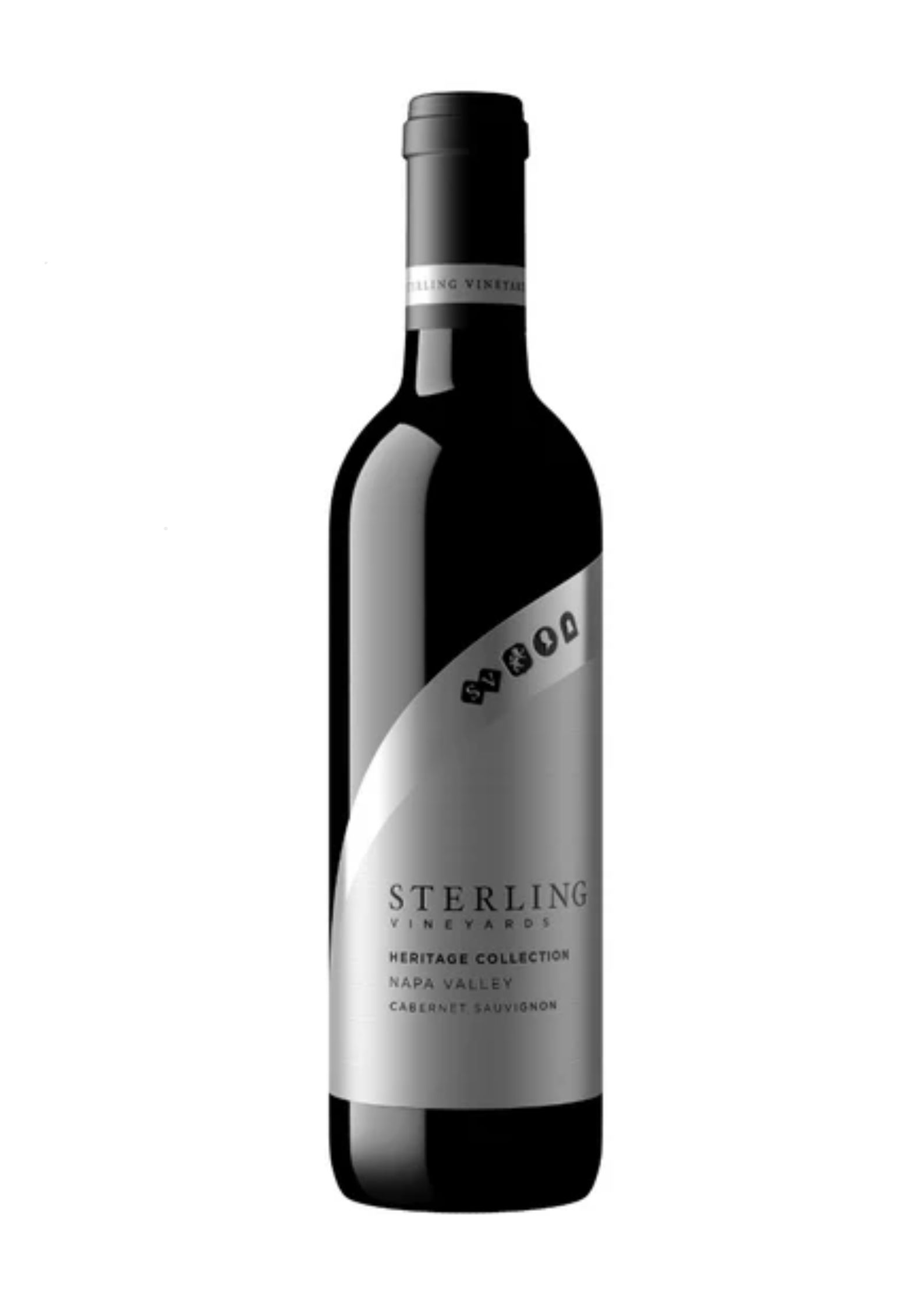Sterling Napa Valley Cab Sauv 2020 750ml