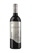 Sterling Napa Valley Merlot 2019 750ml
