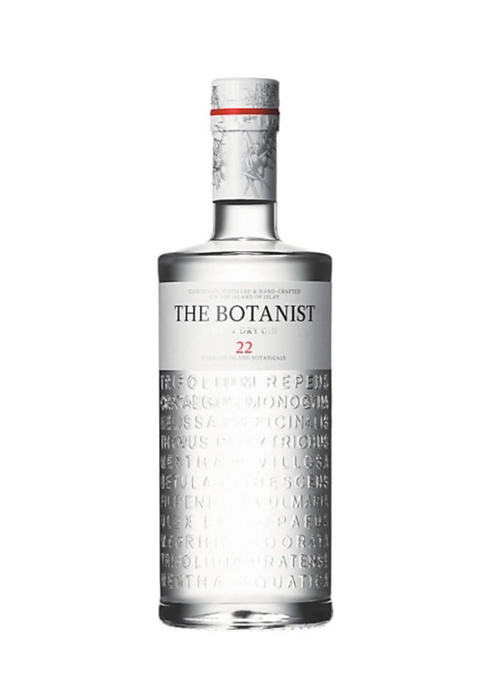 The Botanist 700ml