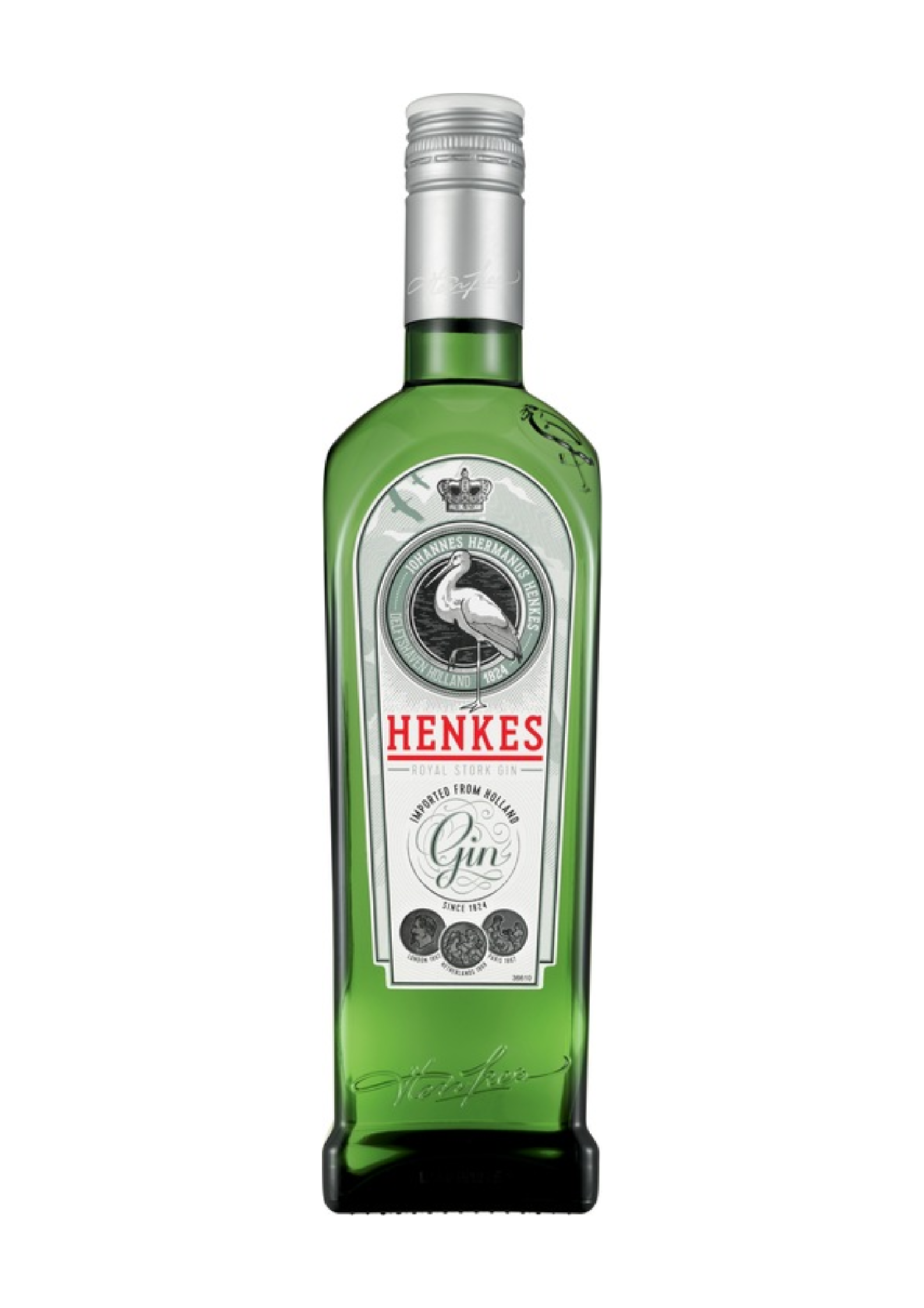 Henkes Gin 700ml