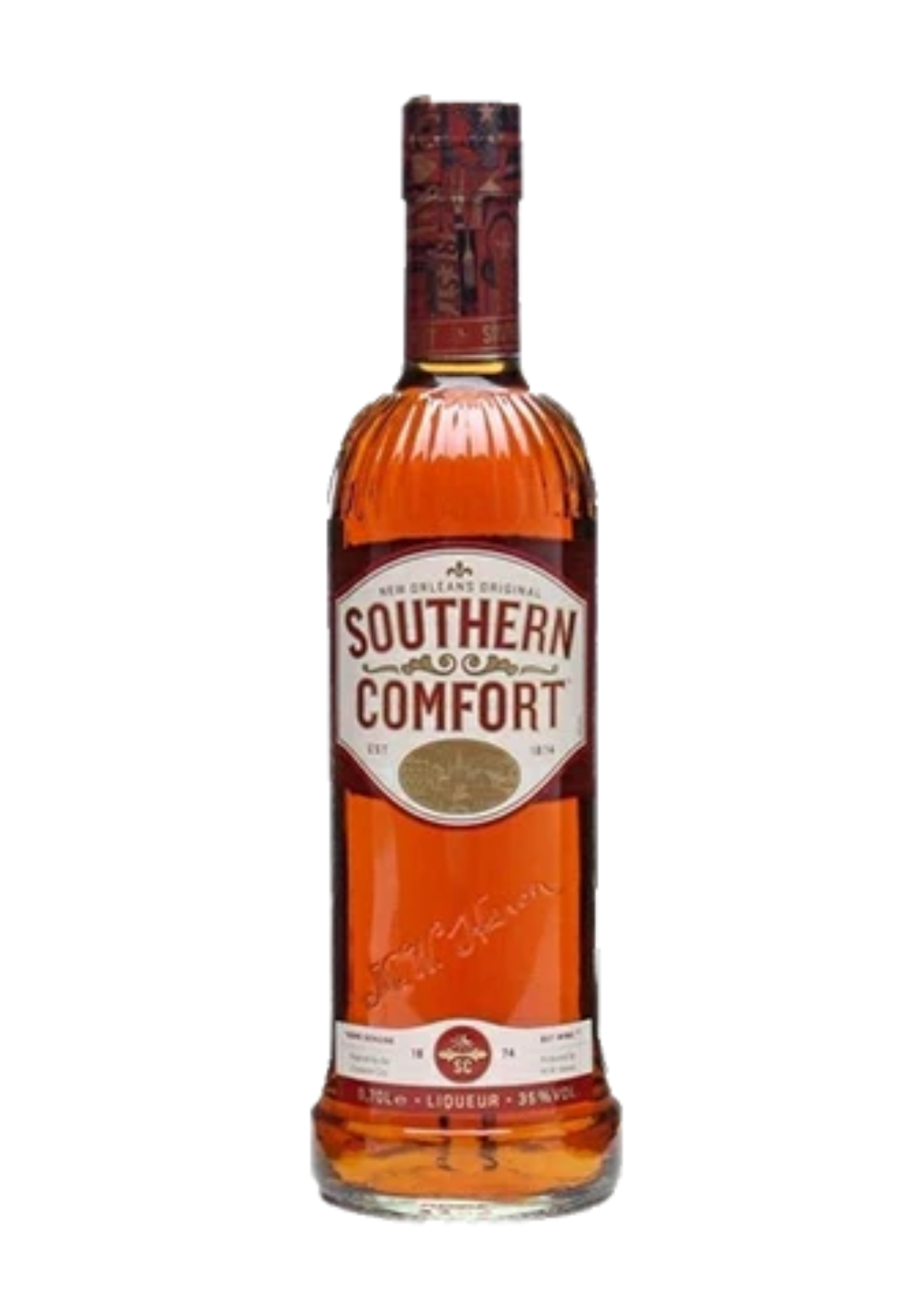 Southern Comfort Blended Whisky 700ml