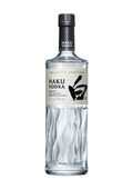 Suntory Haku Japanese Vodka 700ml