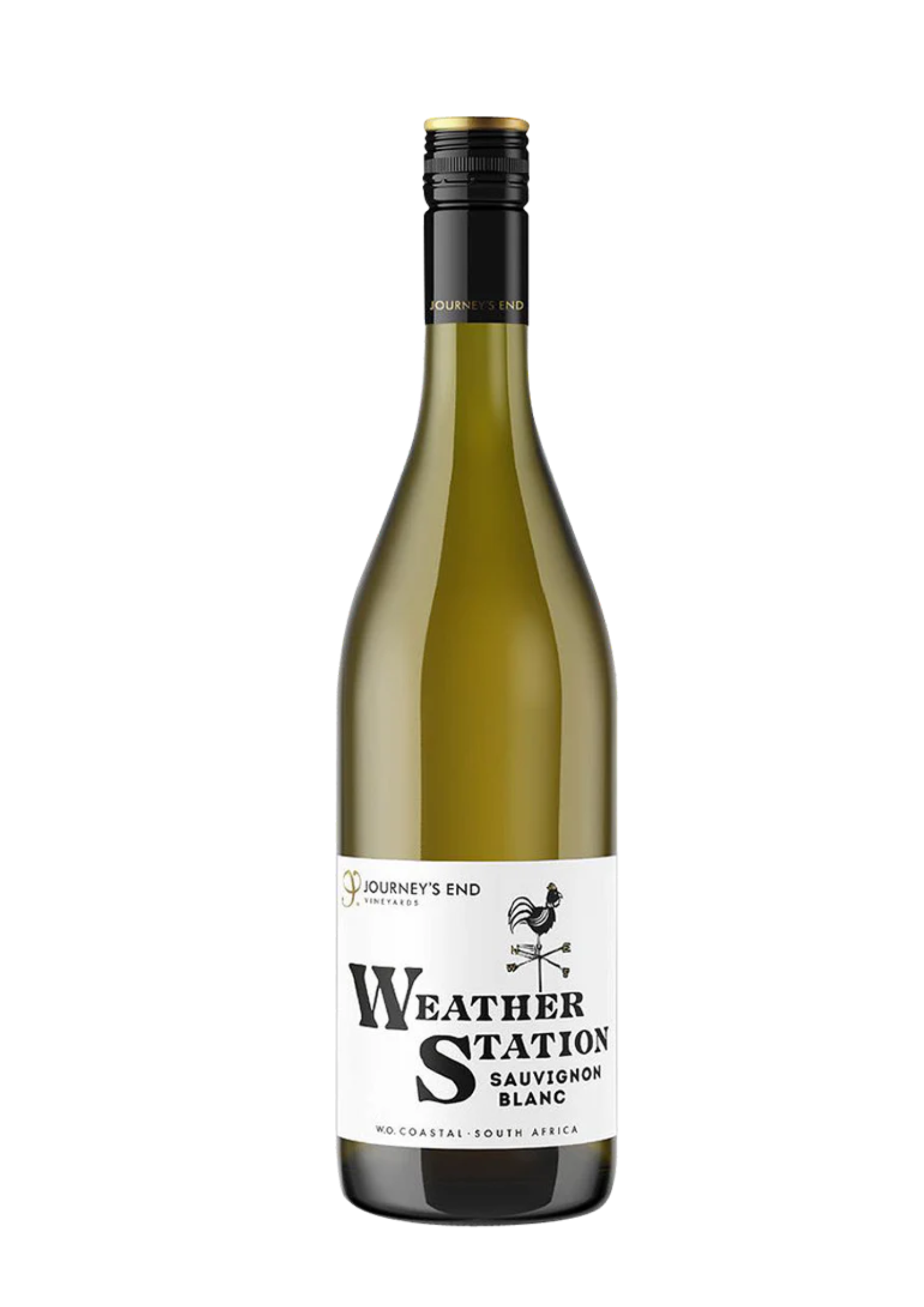 Journeys End Weather Station Sauvignon Blanc 750ml