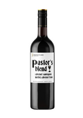 Journeys End Pastor'S Blend 2020 750ml