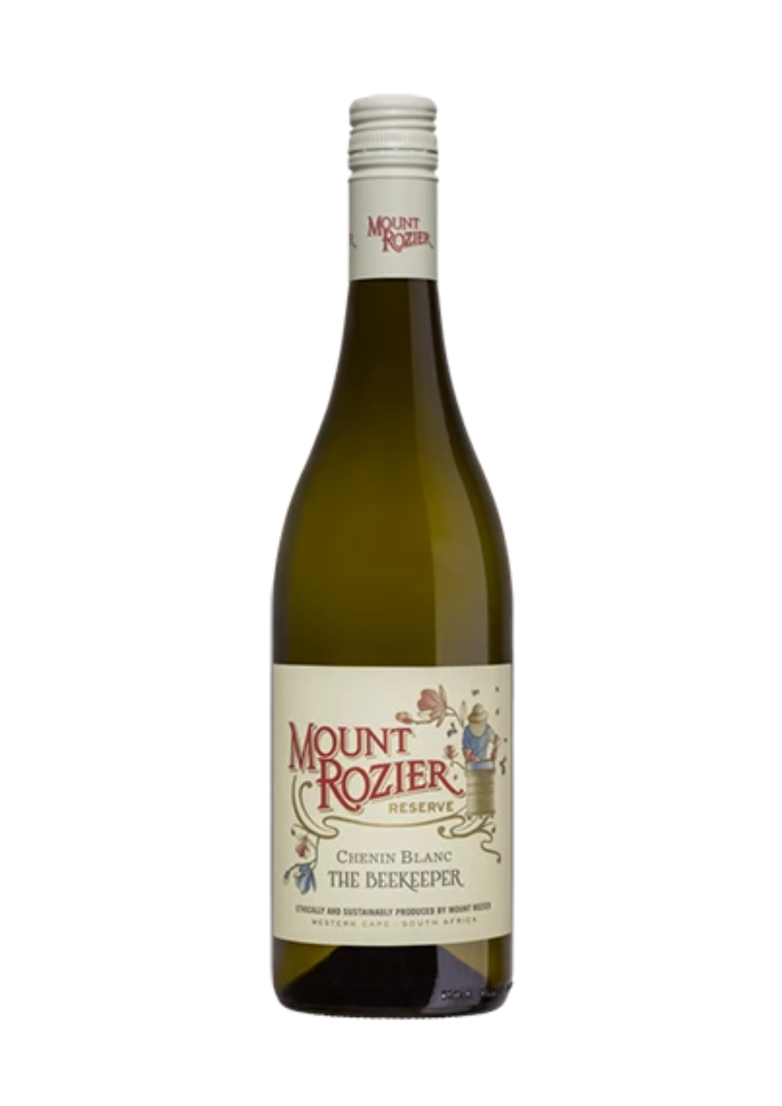 Rozier Beekeeper Chenin Blanc Reserve 2023 750ml