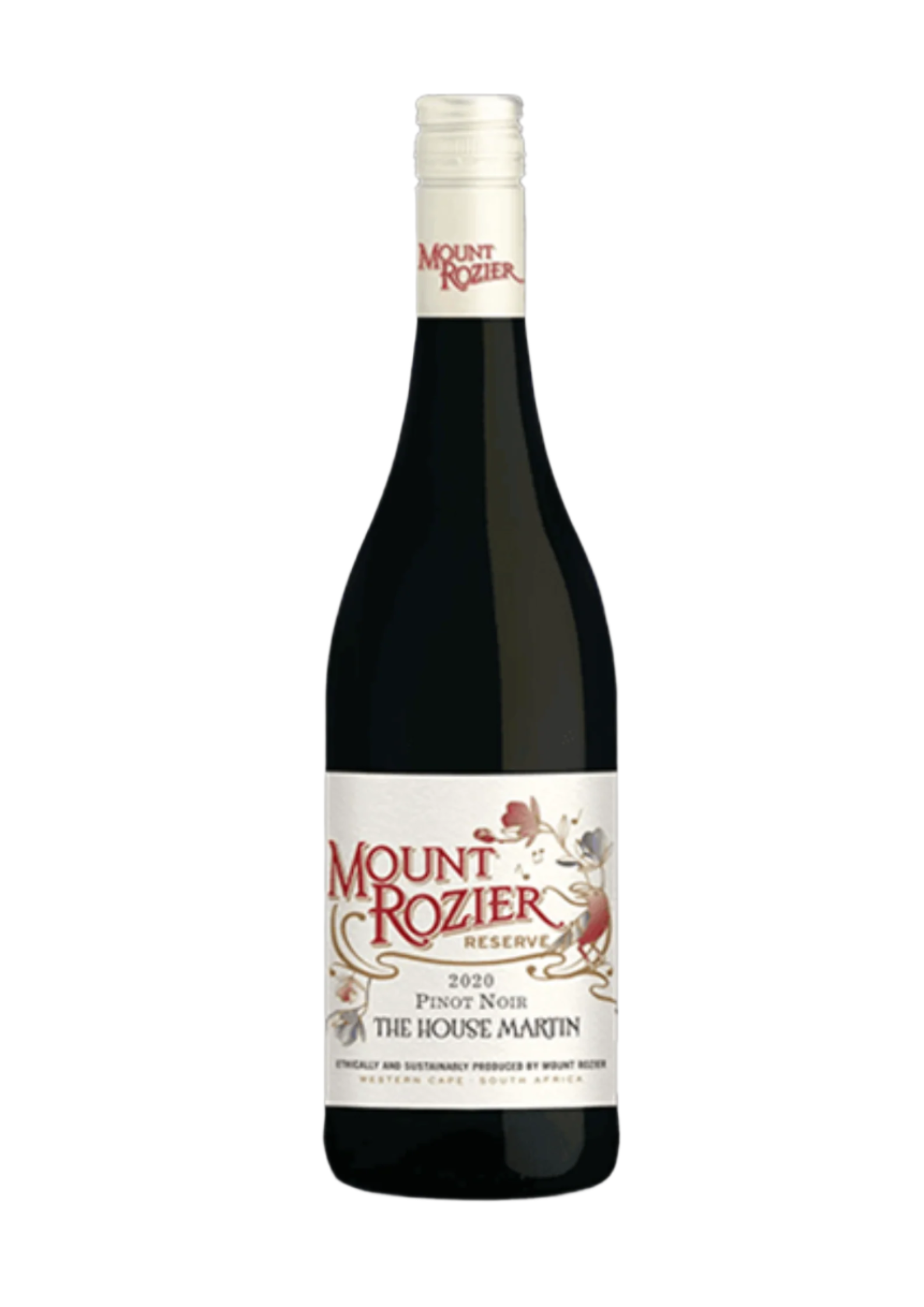 Rozier House Martin Pinot Noir Reserve 2022 750ml