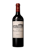 Chateau Pontet Canet Pauillac 2009 750ml