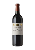 Chateau Clos Fourtet St Emilion 2012