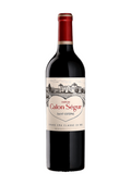 Chateau Calon Segur St Estephe 2014
