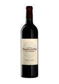 Chateau Les Ormes De Pez St Estephe 2010