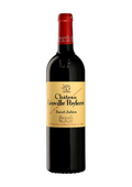 Chateau Leoville Poyferre St Julien 2012