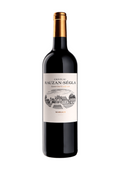 Chateau Rauzan Segla Margaux 2014 750ml