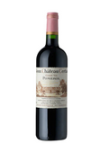 Vieux Chateau Certan Pomerol 2014 750ml
