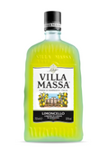 Villa Massa Limoncello Liqueur