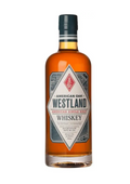 Westland American Oak Single Malt Whiskey 700ml