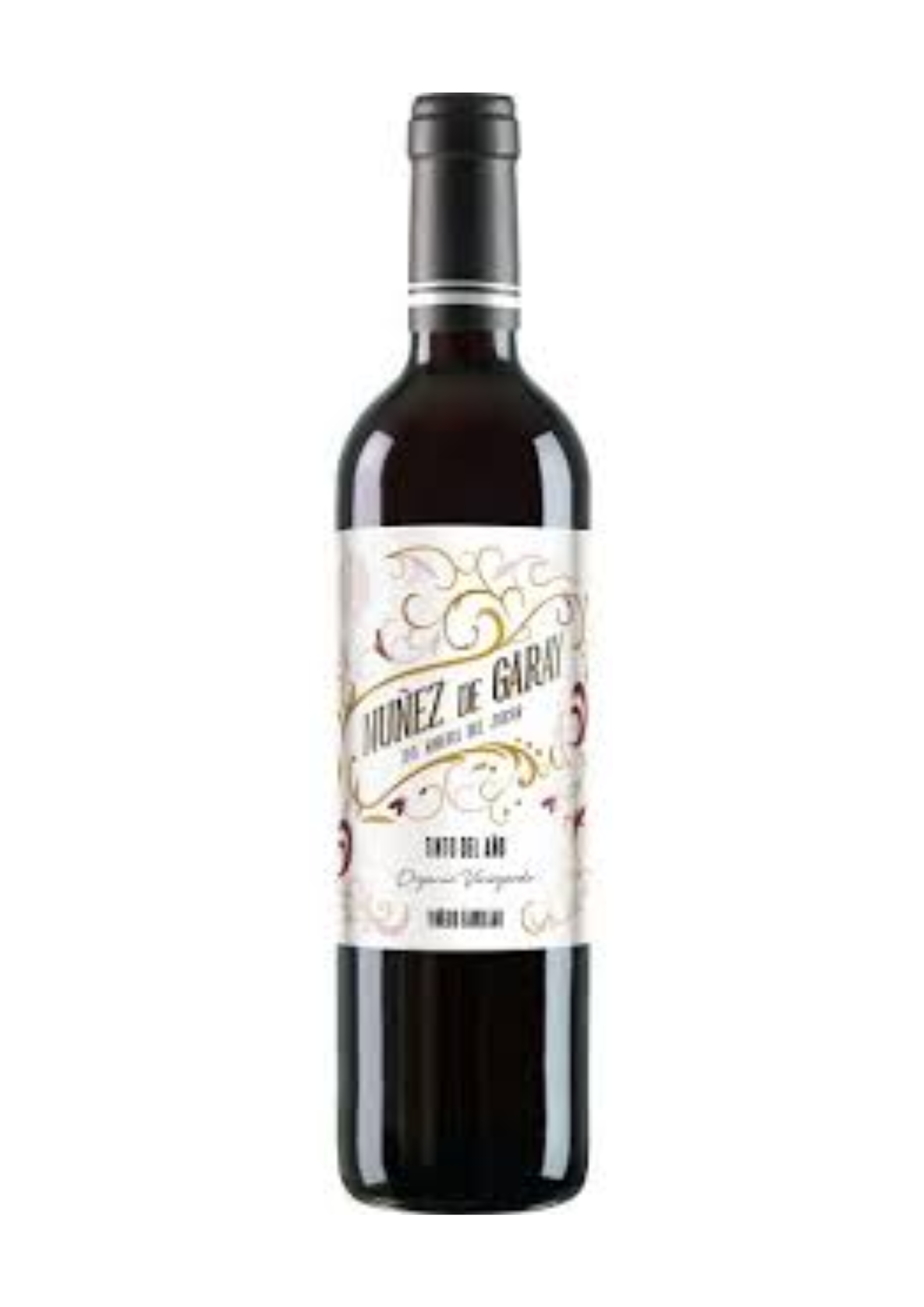 Nunez De Garay Bobal Tempranillo  2022 750ml