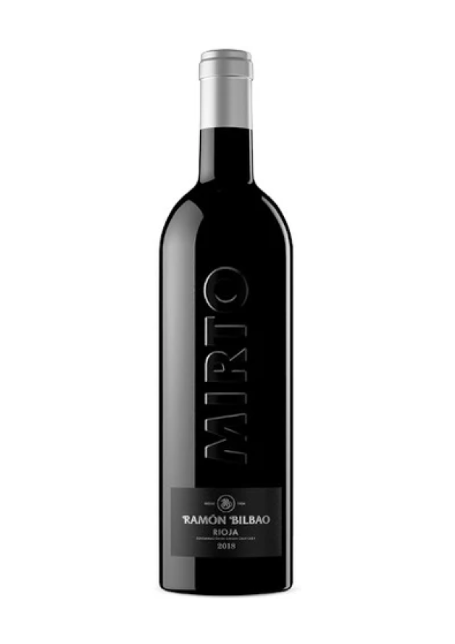 Ramon Bilbao Mirto 2018 750ml