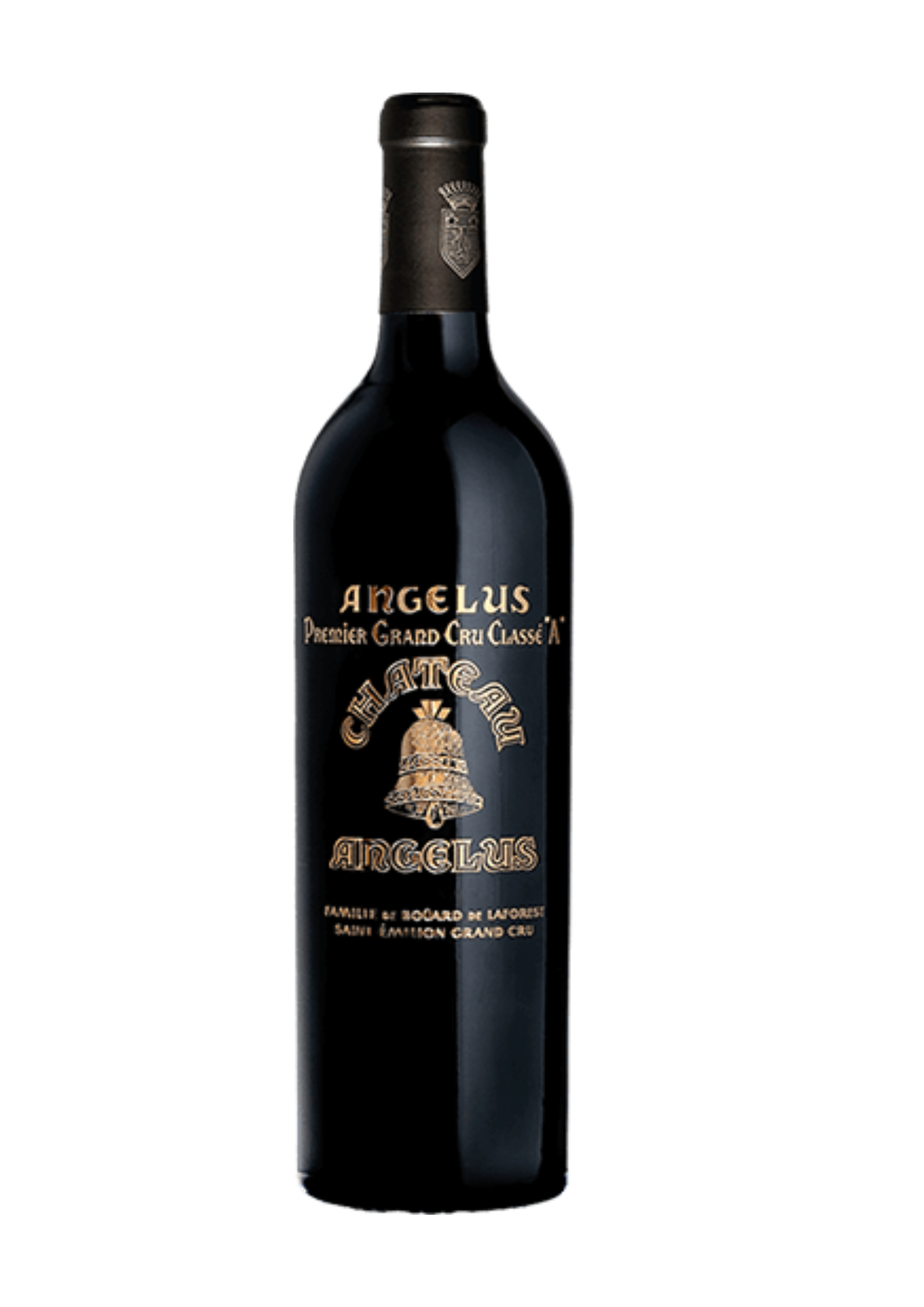 Chateau Angelus St. Emilion 2012