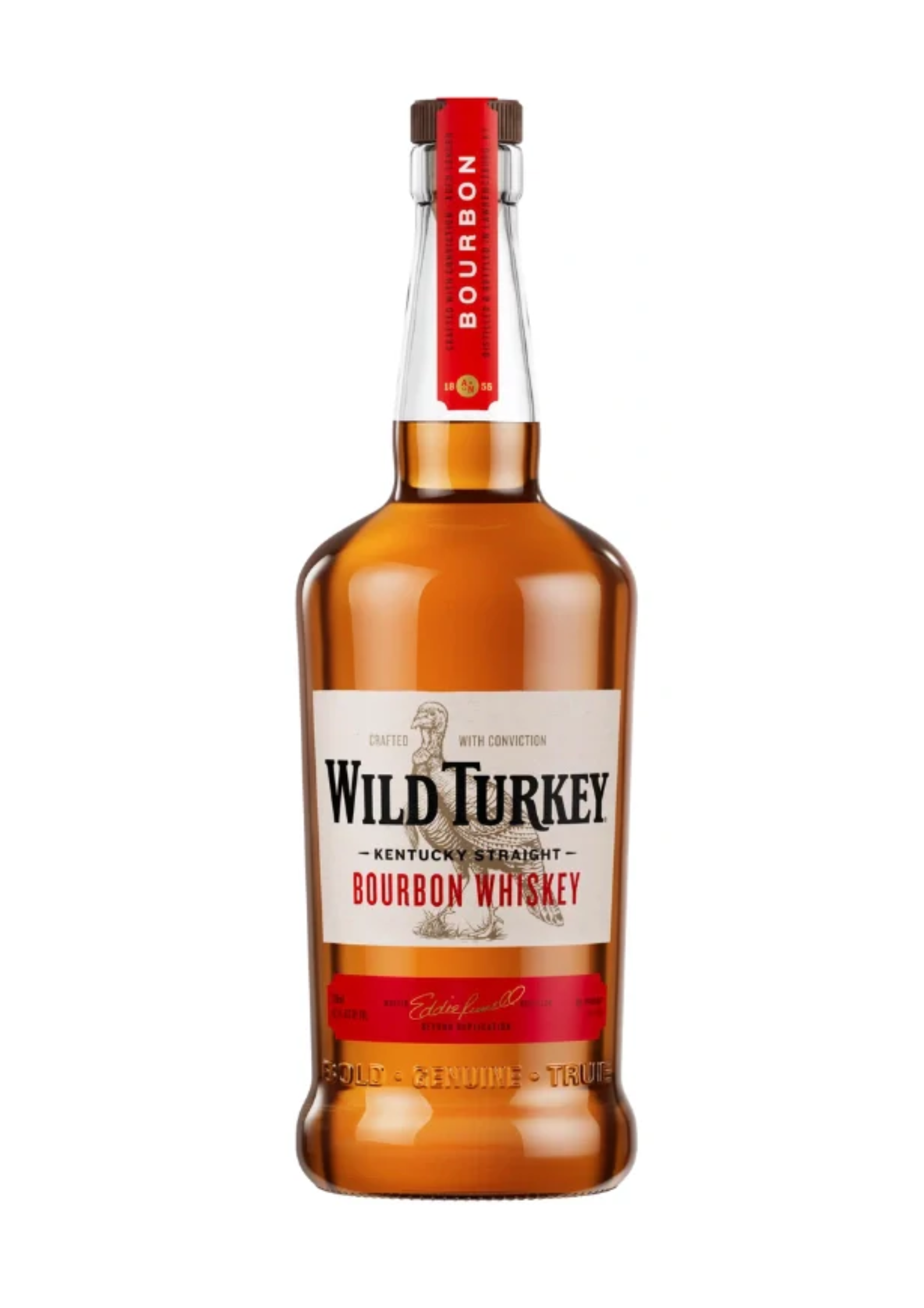 Wild Turkey 750ml