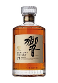 Suntory Hibiki 17 Years Old GPK 700ml