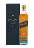 Johnnie Walker Blue Label Gift Box 750ml