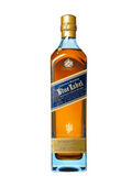 Johnnie Walker Blue Label Blended Scotch Whisky 750ml