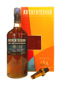 Auchentoshan Three Wood 2023 VAP