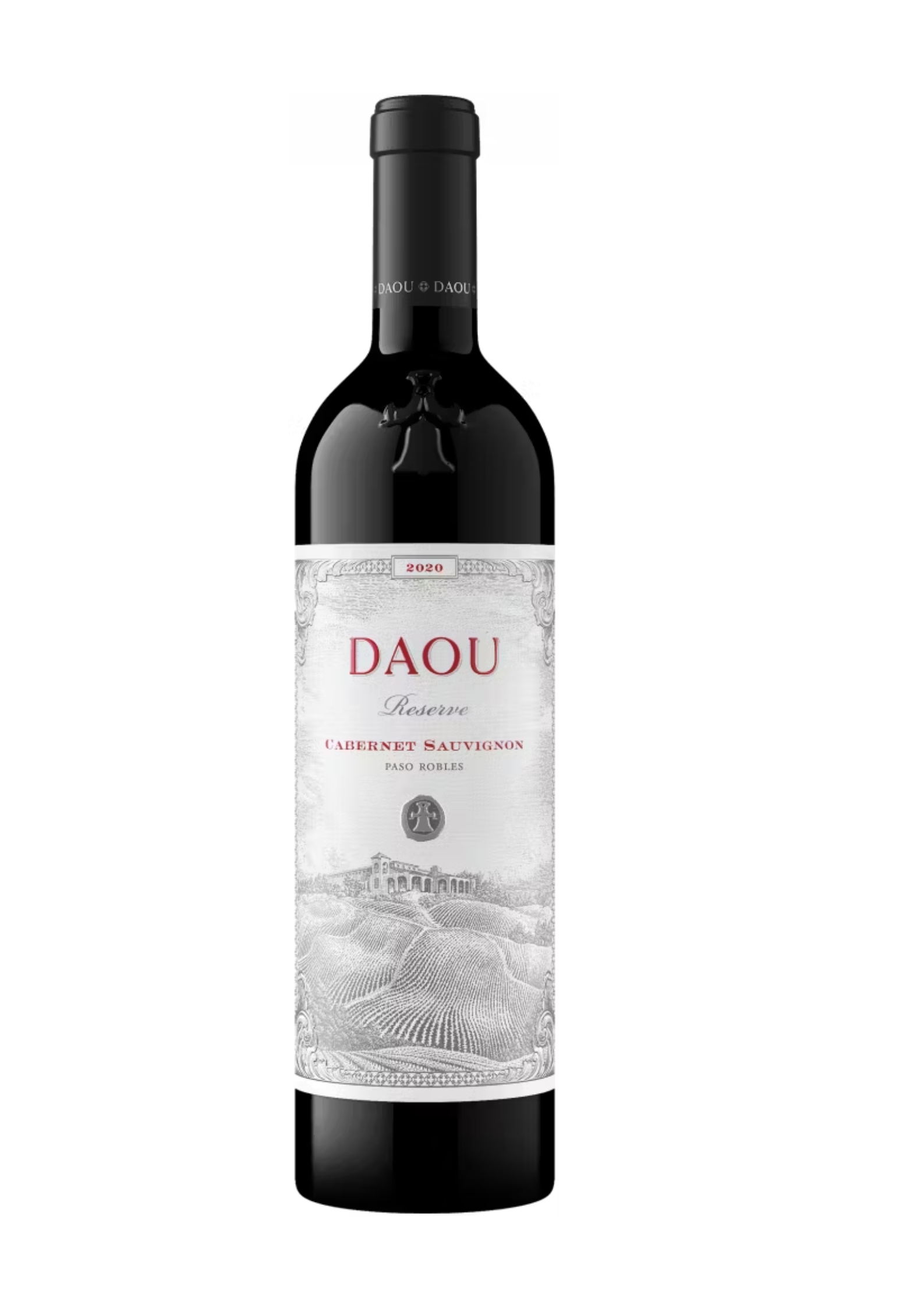 Daou Reserve Cabernet Sauvignon 2022