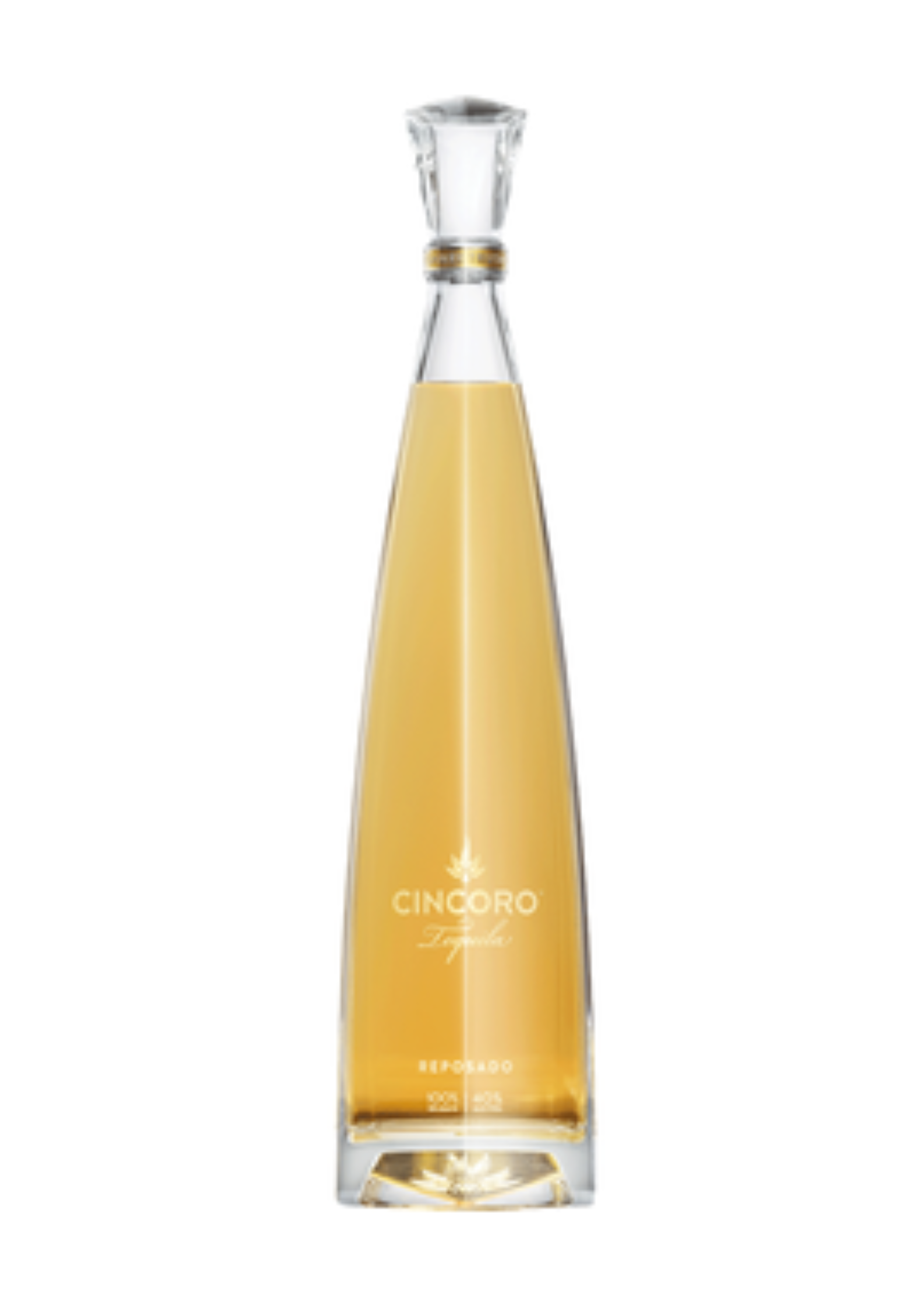 Cincoro Tequila Reposado 750ml