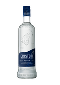 Eristoff Brut Vodka 700ml