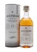 Aultmore 18 Years Old 700ml