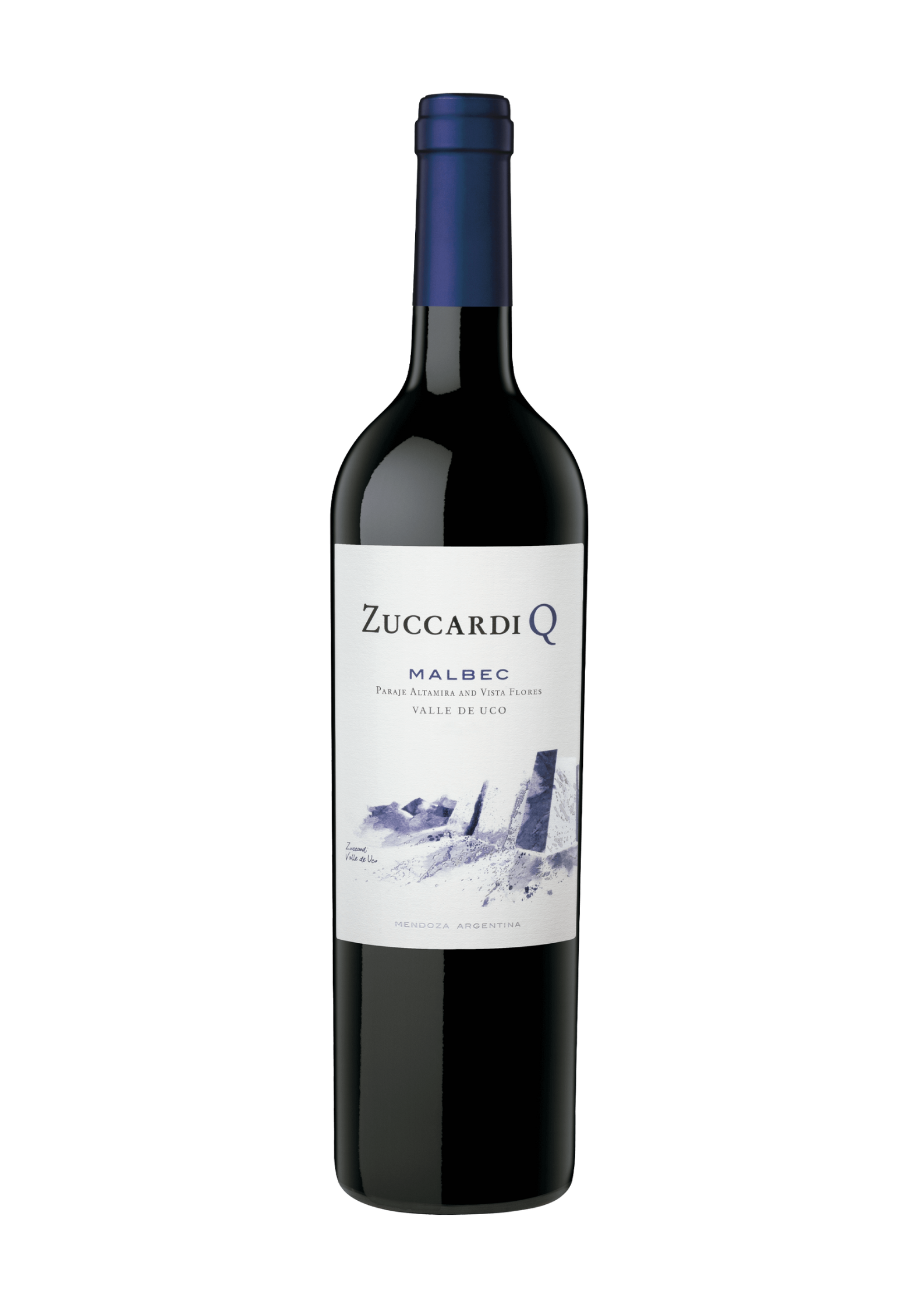 Zuccardi Q Malbec 2023