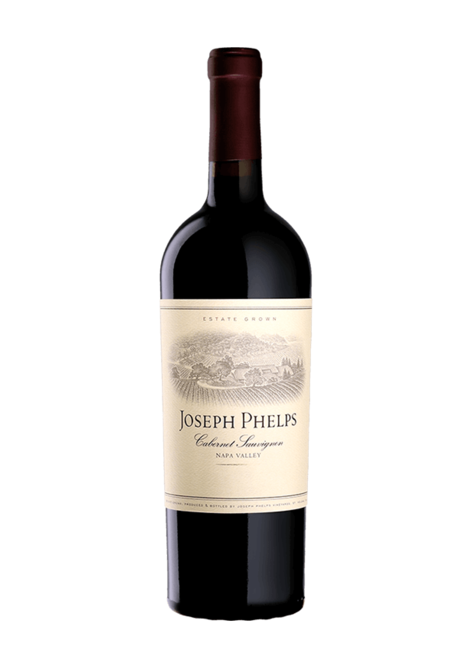 Joseph Phelps Cabernet Sauvignon 2021 750ml