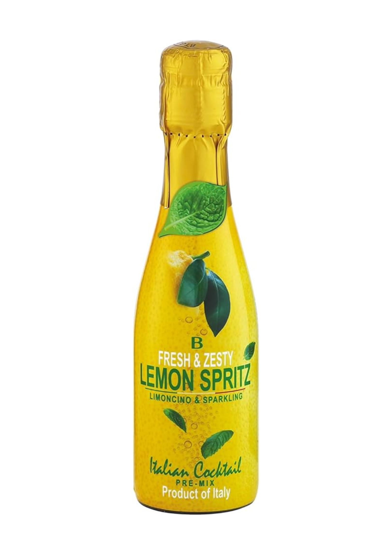 Bottega Lemon Spritz 200ml