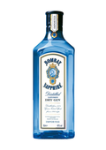 Bombay Sapphire Gin 500ml