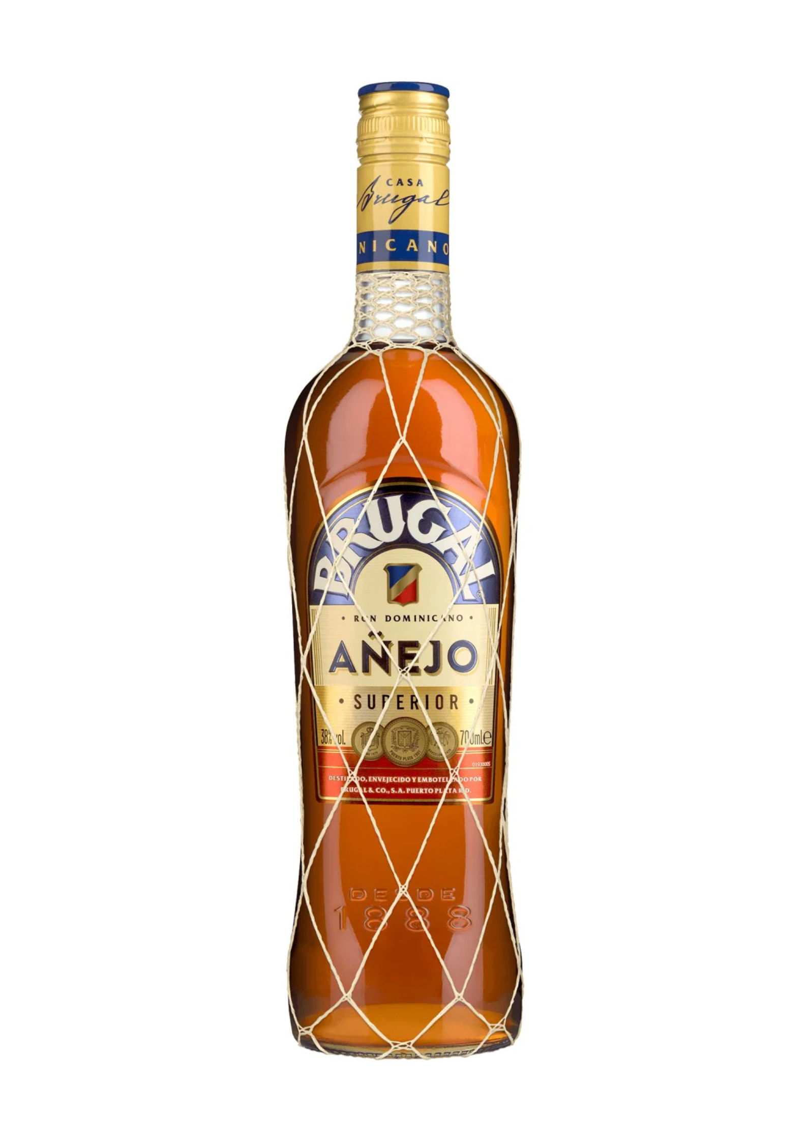 Brugal Añejo 700ml